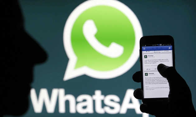 Whatsapp, in arrivo sistema per criptare i messaggi