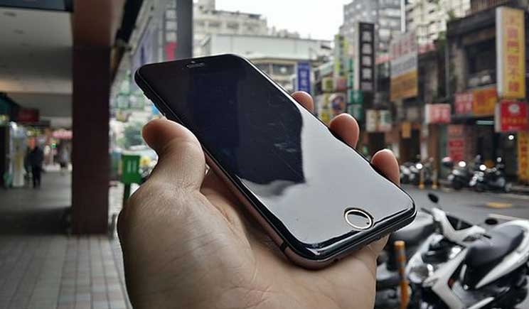 Apple, iPhone vende piÃ¹ in Cina che negli Usa