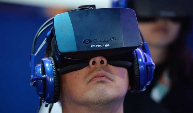 Oculus VR: presentato il primo cortometraggio in RealtÃ  Virtuale