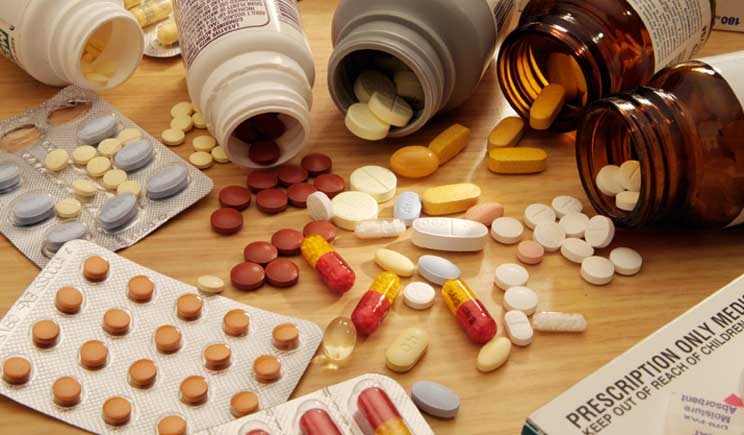 Farmaci: cala il consumo di antibiotici,  antidepressivi in aumento
