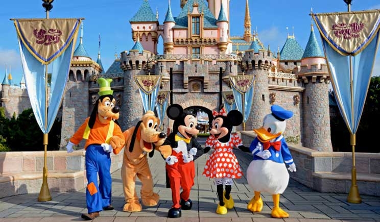 Emergenza morbillo a Disneyland, vietato l’ingresso ai non vaccinati