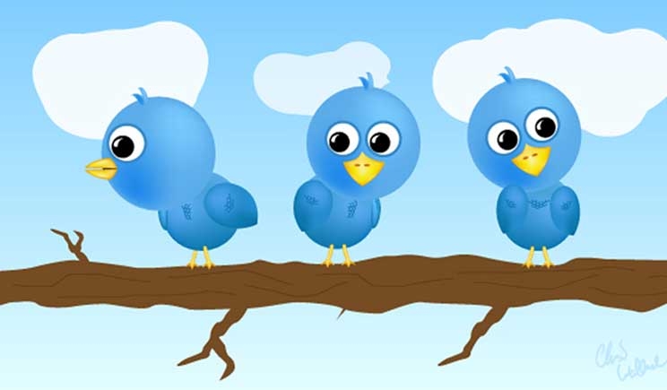 Twitter verso la svolta: in arrivo chat e video editing