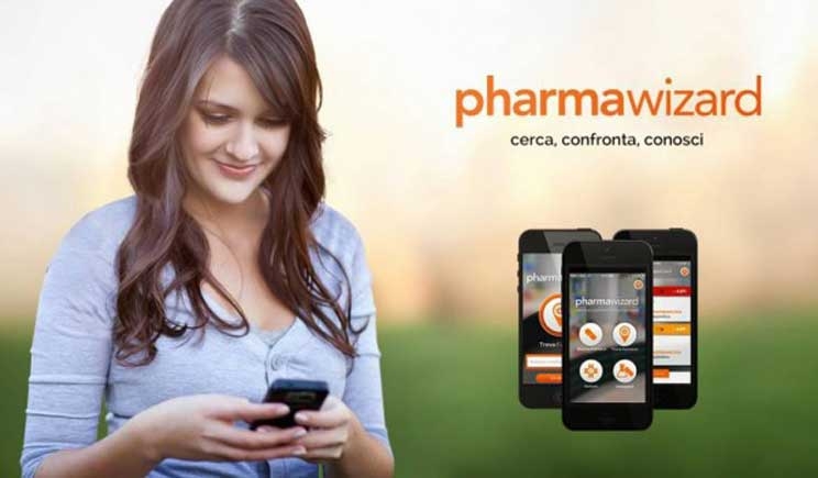 Pharmawizard, un’app per scegliere i farmaci risparmiando