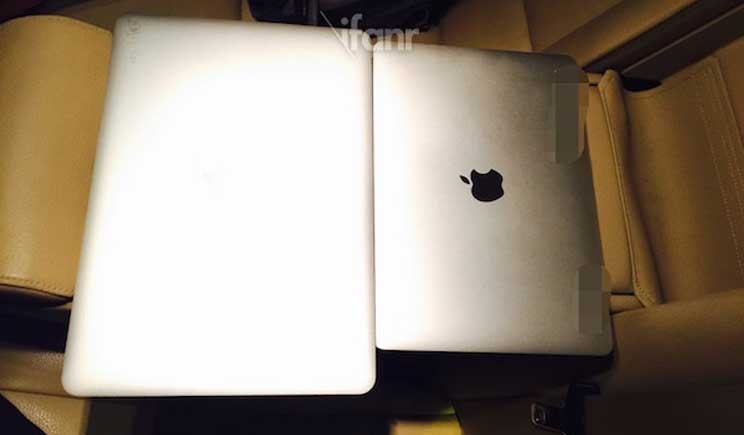Apple, ecco il nuovo Mac Book Air da 12 pollici