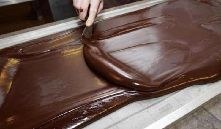 Ideato un particolare cioccolato che combatte le rughe