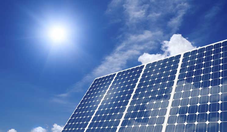 Google investe 300 milioni nel fotovoltaico