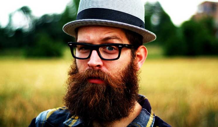 Nella barba da hipster si annidano circa 20 mila germi e batteri
