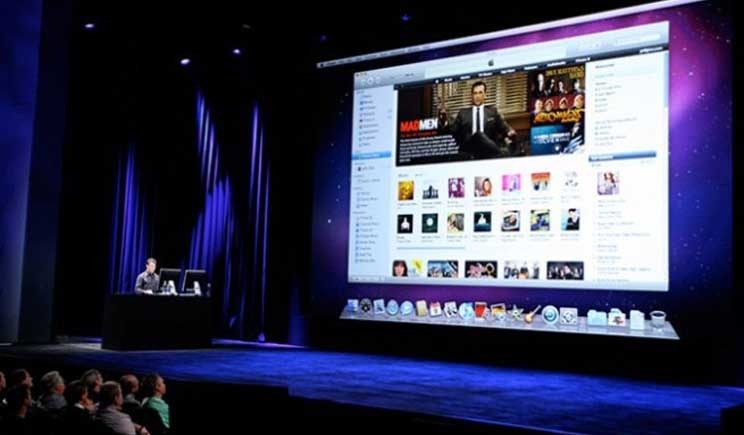 Apple: in arrivo il servizio dedicato allo streaming musicale