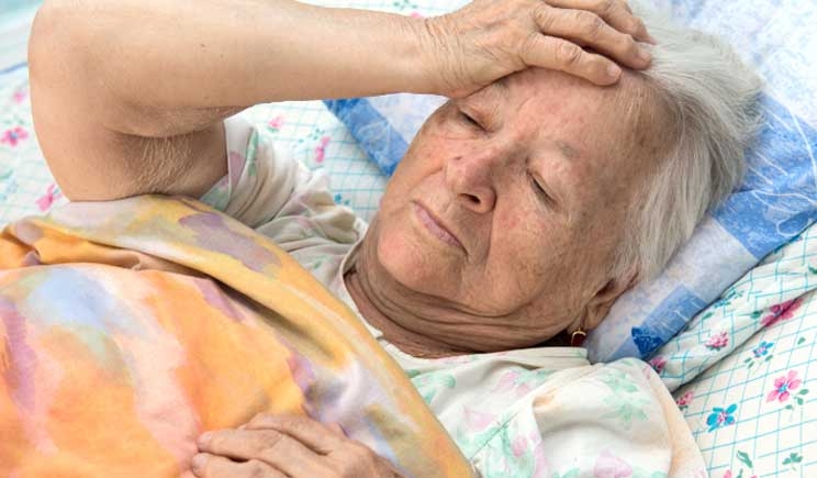 Anziani: allarme per i troppi farmaci prescritti