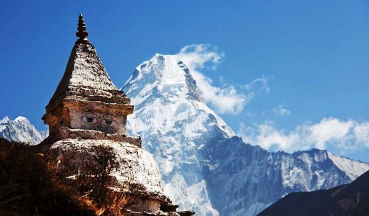 Himalaya, ghiacciai artificiali contro la penuria d’acqua
