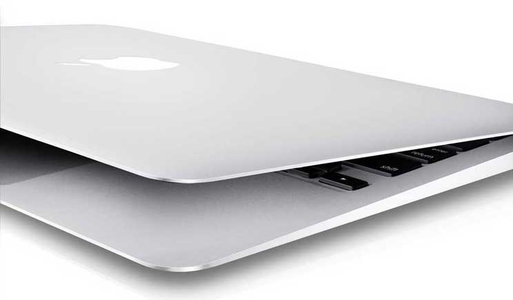 Presentato il nuovo MacBook, sempre piÃ¹ leggero e sottile