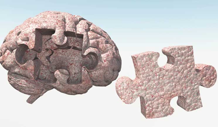 Alzheimer, ultrasuoni per restituire la memoria ai malati