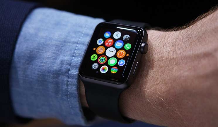 Apple Watch, prova gratuita di 15 minuti in tutti i negozi