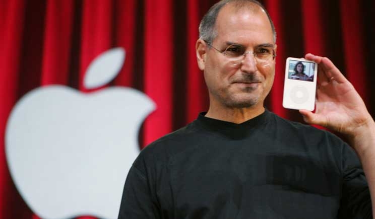 Steve Jobs rifiutÃ² un trapianto di fegato da Tim Cook
