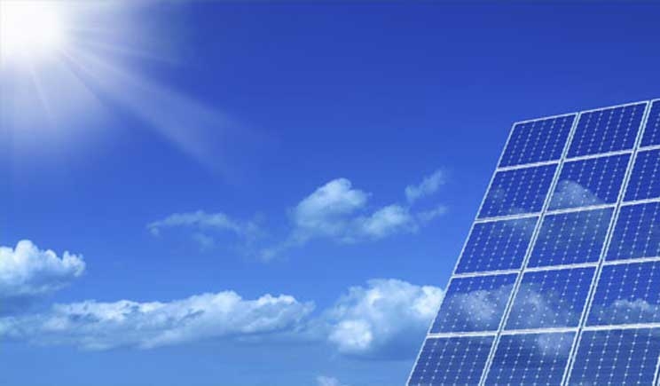 Fotovoltaico: Italia terza nel mondo per numero di impianti