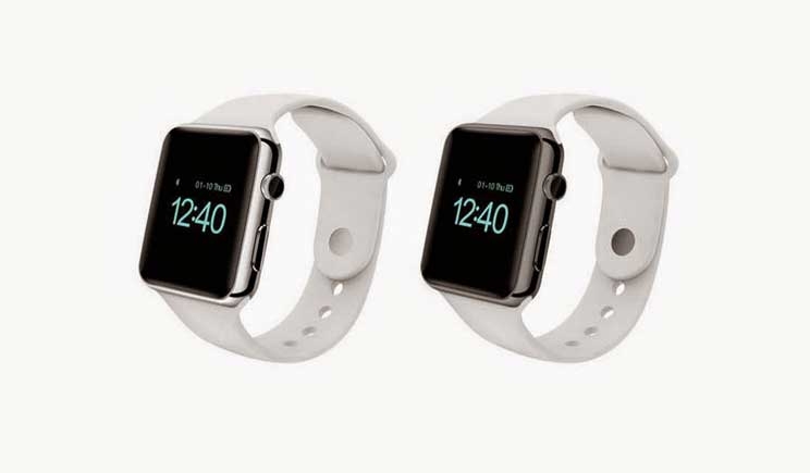 Apple Watch, dalla Cina in arrivo la copia low cost