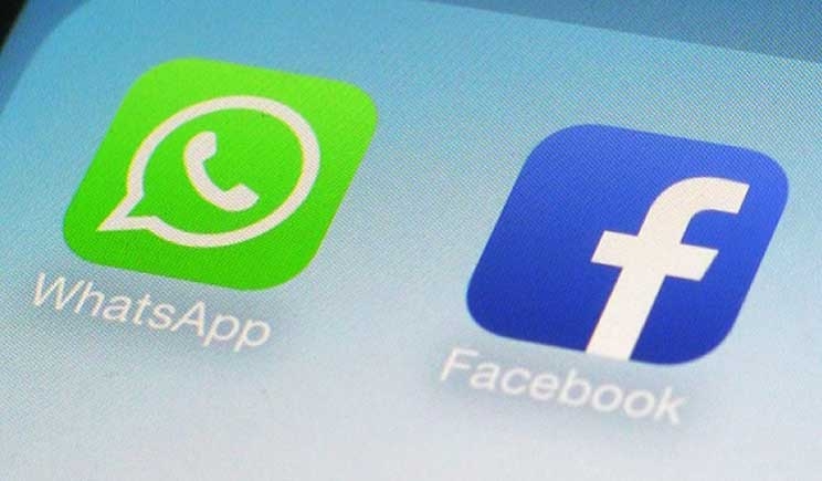 Facebook e WhatsApp verso l’integrazione?