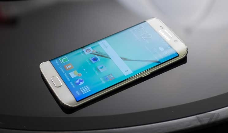 Samsung supera Apple in quanto a smartphone venduti