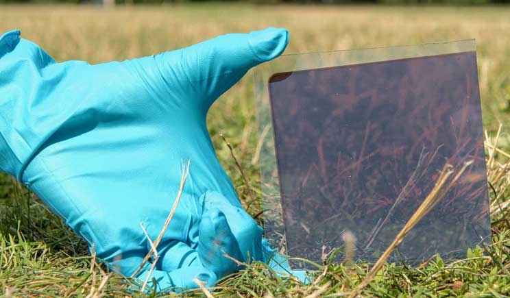 Fotovoltaico: ideate celle stampate in 3D ad alta efficienza