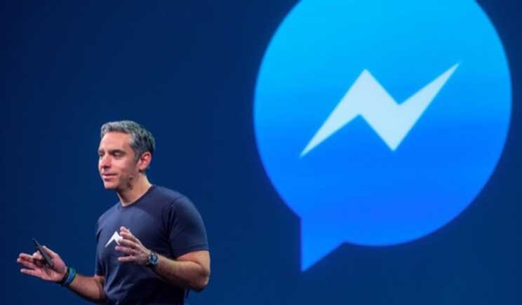Facebook: in arrivo l’assistente vocale?