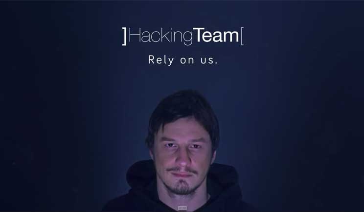 Il caso Hacking Team e la questione della sicurezza informatica