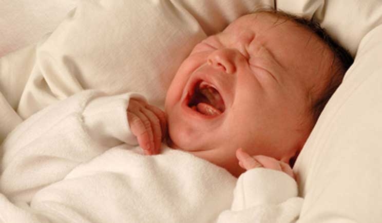 Autismo: un campanello d’allarme nel pianto dei neonati