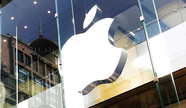 Apple: ricavi in aumento, ma sotto le aspettative