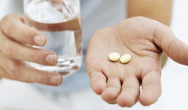 L’Aspirina Ã¨ un’utile arma contro il cancro