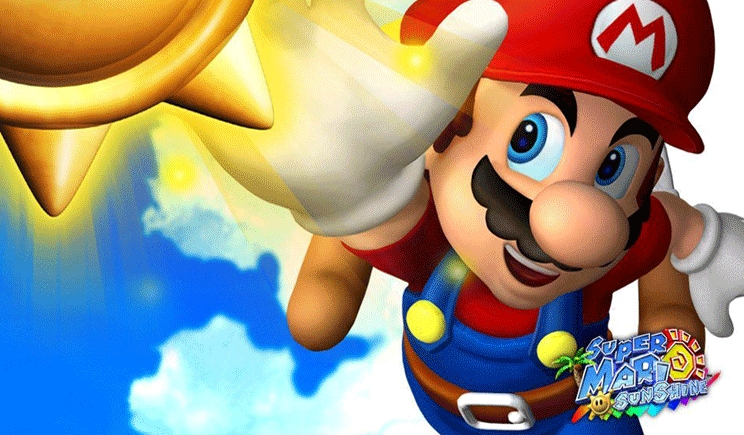Super Mario compie 30 anni e approda su Wii U