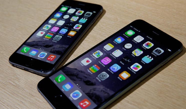 Apple iPhone 6s, boom di vendite nel primo weekend