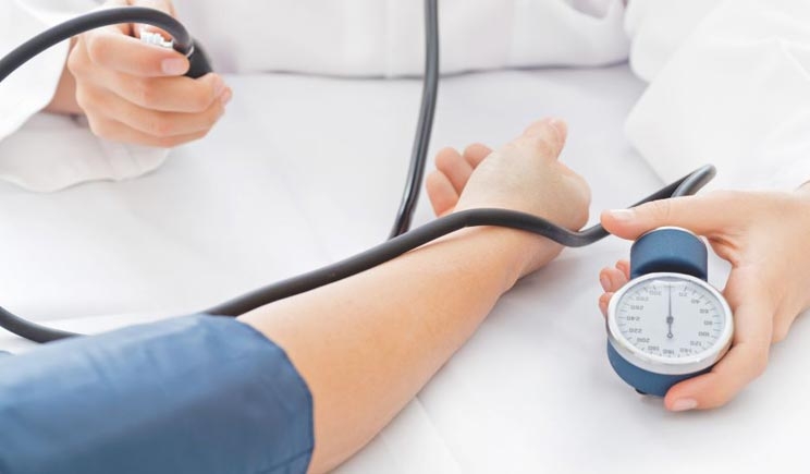 Curare l’ipertensione con un’app per smartphone