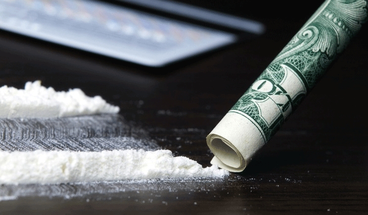 La cocaina confonde le emozioni negative dopo poco tempo