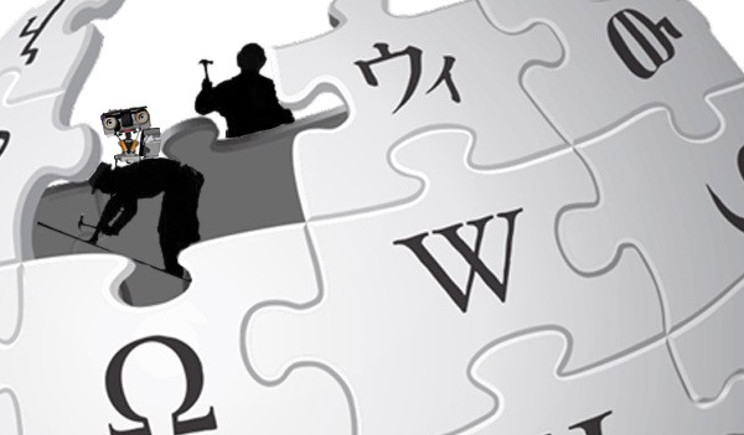 Wikipedia: addio agli errori grazie all’intelligenza artificiale