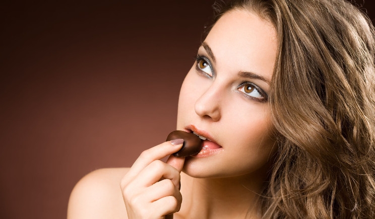 Mangiare cioccolato rende piÃ¹ intelligenti e risveglia il cervello