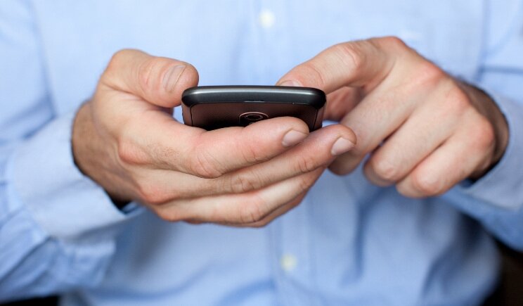 Il 90% degli Italiani cela un’identitÃ&nbsp; segreta nel proprio smartphone