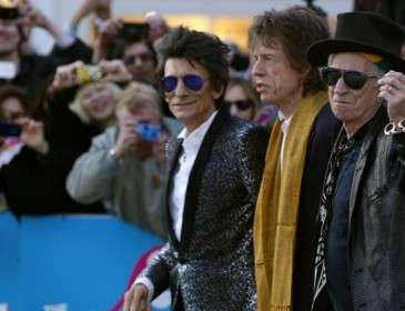 Rolling Stones: nuovo album entro la fine dell’anno?