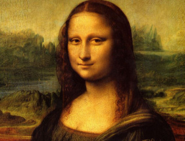 Gioconda: furono due i modelli usati da Leonardo?