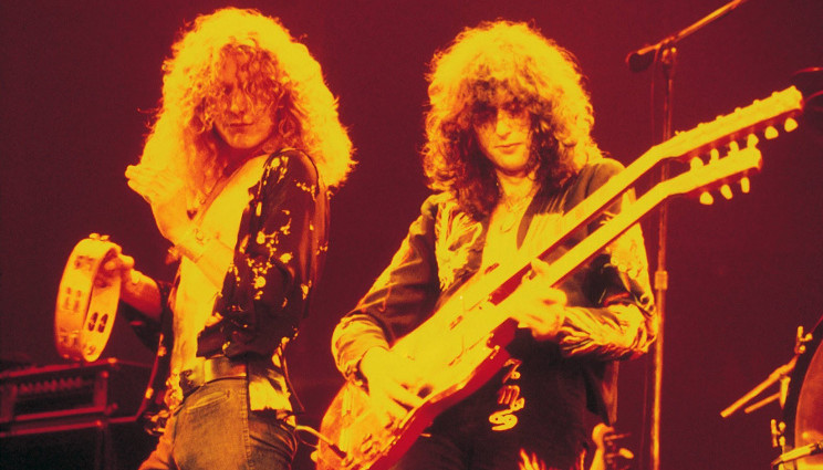 Led Zeppelin: Stairway to Heaven fu frutto di un plagio?
