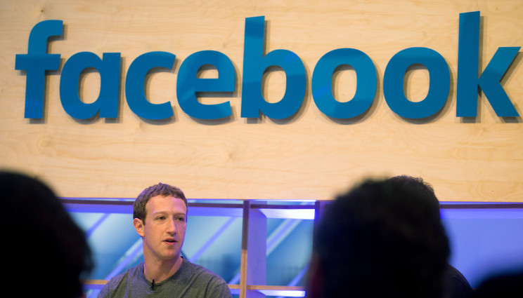 Facebook: svelate per errore nuove funzioni da Zuckerberg