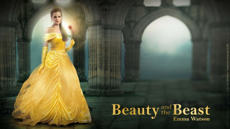 La Bella e la Bestia: ecco il nuovo film targato Disney