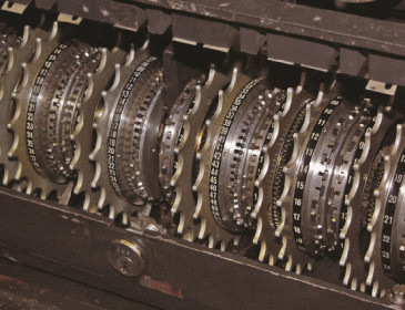 All’asta su eBay super-Enigma, la macchina di Hitler per i messaggi in codice