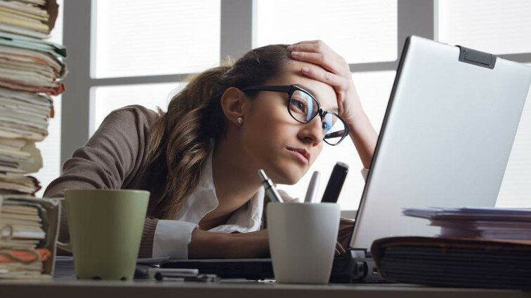 Lo stress potrebbe fare bene al cervello