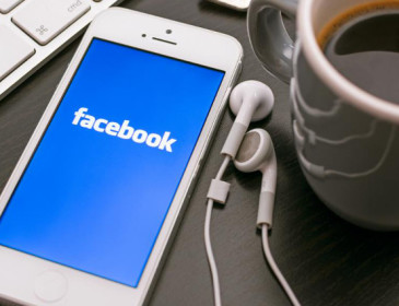 Facebook: addio alla comunicazione scritta entro 5 anni?