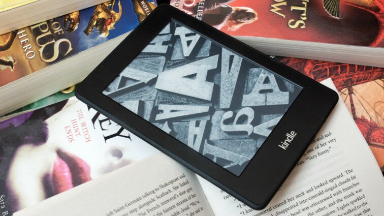 Kindle, in arrivo una piccola rivoluzione