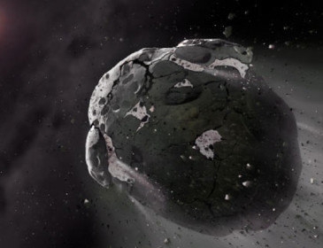 Scoperto un nuovo asteroide quasi-satellite della Terra