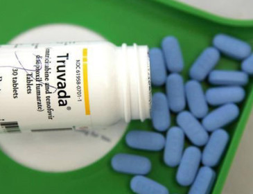 Aids, via libera ad un farmaco che previene il contagio