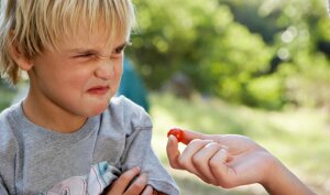 arfid e scelta dei cibi