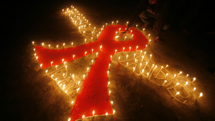 Aids: fine dell’epidemia in Australia
