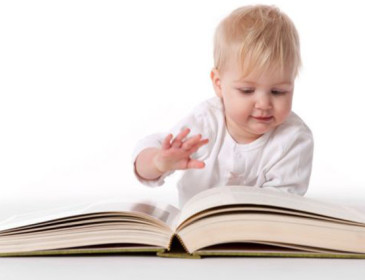I bambini e la lettura: enormi benefici con poco sforzo