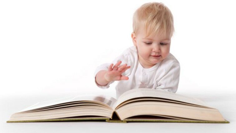 I bambini e la lettura: enormi benefici con poco sforzo